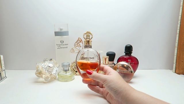 ПАРФЮМЕРИЯ/ КОЛЛЕКЦИЯ/ ЛЮКС и др. смотреть онлайн