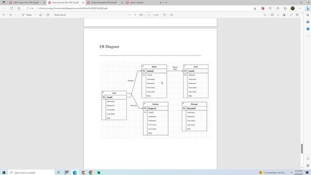 SWE 3313 Project Presentation смотреть онлайн