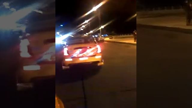 led en aros tuning machala.3GP смотреть онлайн