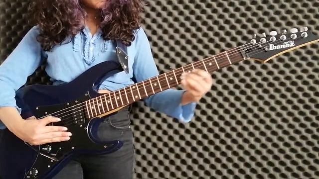 Ibanez GRX 20 смотреть онлайн