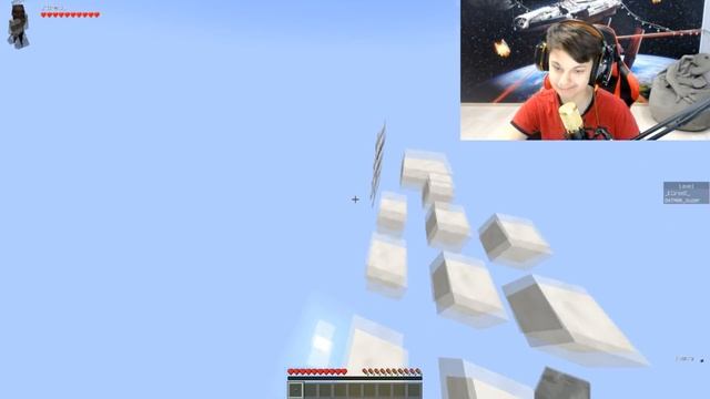 Эта карта майнкрафт СЛОМАЕТ ТВОЙ МОЗГ❗ Нелогичный Мinecraft # 1 смотреть онлайн