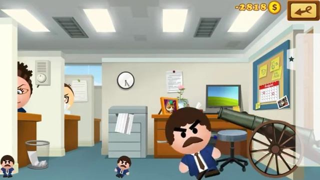 UNBOXING GAME BEAT THE BOSS 4 MOD APK смотреть онлайн