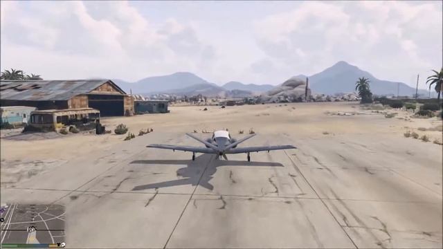 GTA V on Nvidia GTX 980 Ti, Intel Core i7 6700K 1080p 60FPS смотреть онлайн