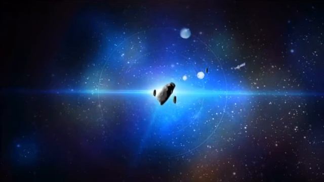 Fact Finding the Universe - Small Solar System Orbiters смотреть онлайн