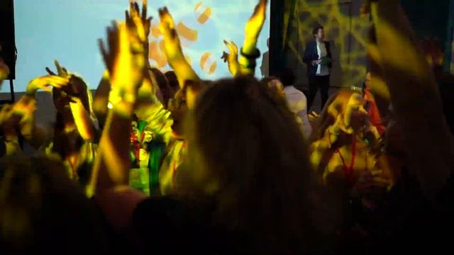 III инструктивный выезд московских вожатых смотреть онлайн