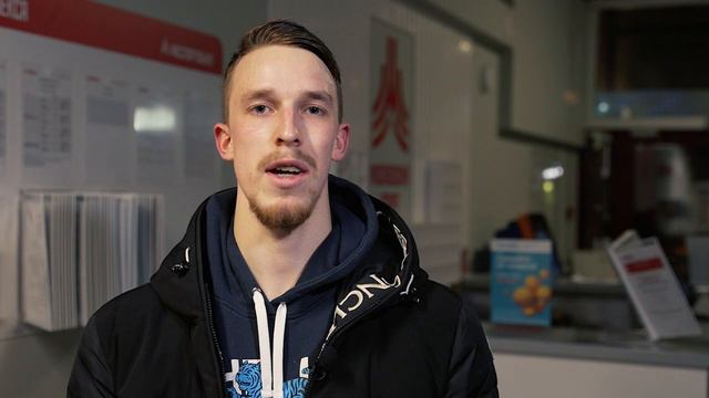 Отзывы студентов и выпускников (Ярослав Москвичев) смотреть онлайн