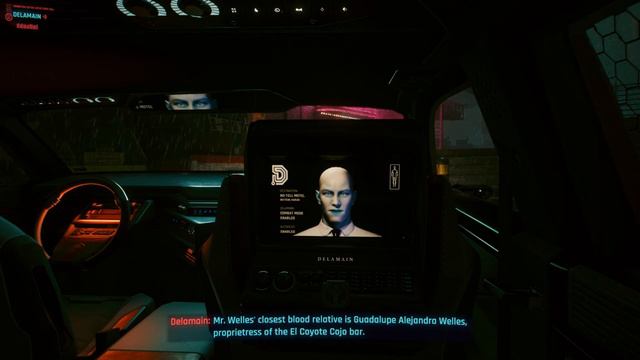 Cyberpunk 2077!The Heist,Love Like Fire,Playing for Time смотреть онлайн