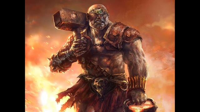 Balor Of The Evil Eye смотреть онлайн