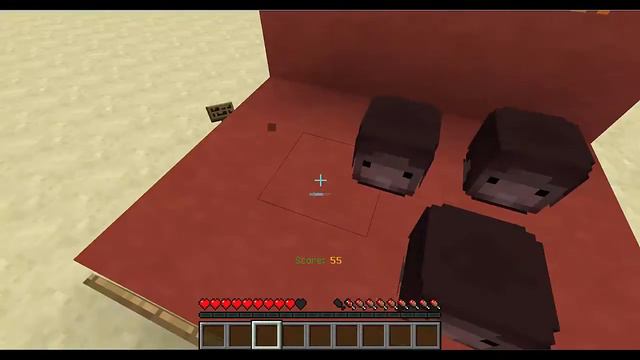 Máy đập chuột - Minecraft (1.11.X - 1.12) 1 lệnh (Không mods) смотреть онлайн