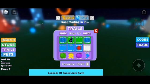 Arceus X Roblox OP Legends of Speed script смотреть онлайн