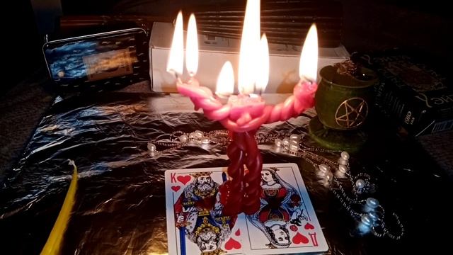 Онлайн ритуал на привлечение мужчины в свою жизнь для любви, замужества?? смотреть онлайн
