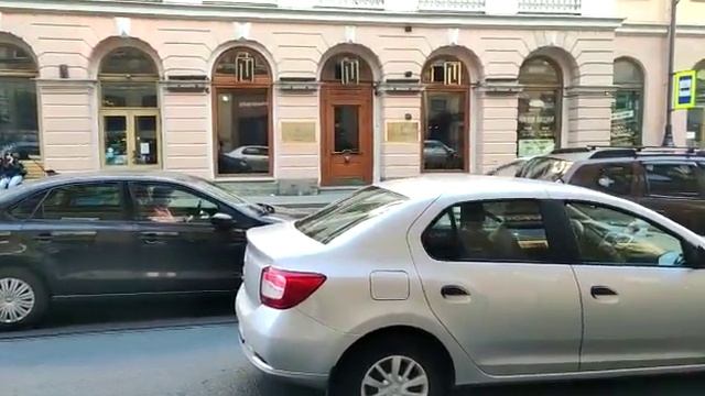 Продажа и аренда помещения на Садовой 12 в Санкт-Петербурге смотреть онлайн