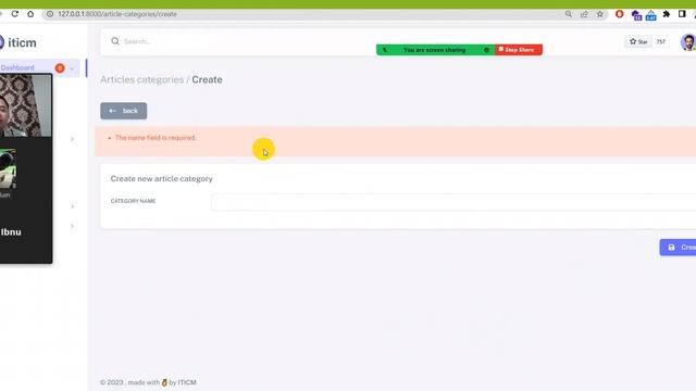 Laravel CRUD Restore soft delete смотреть онлайн