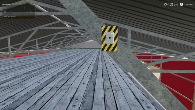 New Mods! Construction & Road Works Digging? (8 Mods) | Farming Simulator 19 смотреть онлайн