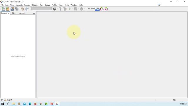 How To Install NetBeans IDE 12.5 with JDK 17 on Windows 10 x64 смотреть онлайн