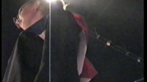 "Рости коса до пояса" показ Олега Перцева 2001 (Олег Перцев)