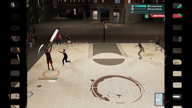 HOW to UNLOCK ACCELERATOR Perk ! NBA 2K23 смотреть онлайн