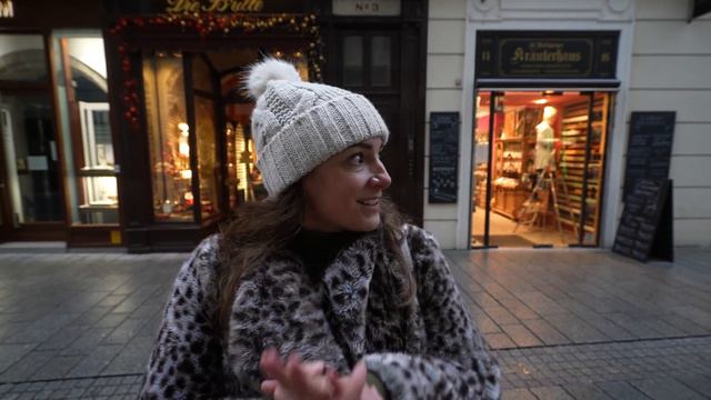 First Impressions of SALZBURG Austria in 2022 (as locals) смотреть онлайн