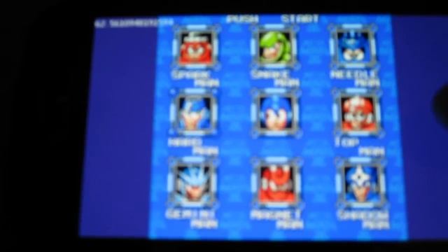Windows Phone 7 NES emulator (with sound!) смотреть онлайн