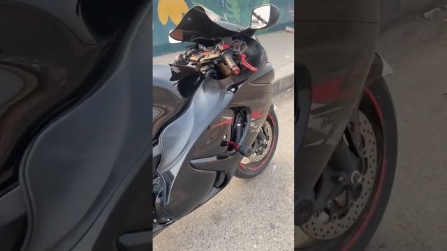BLACK MAMBA the beast who touches speed of 299kmph in seconds ❤️ смотреть онлайн