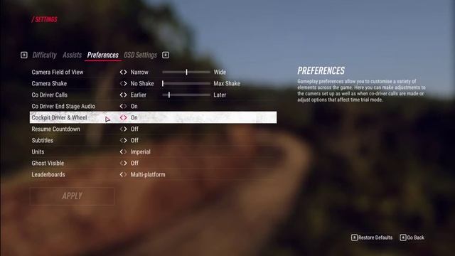 Dirt Rally 2.0 Tips and Tricks смотреть онлайн