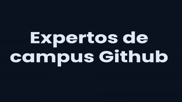 GitHub Student Developer Pack! Tu mejor aliado! смотреть онлайн