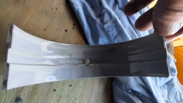 Замена вкладышей на ЯМЗ 6582 (238, 236, 6581) без снятия двигателя. смотреть онлайн