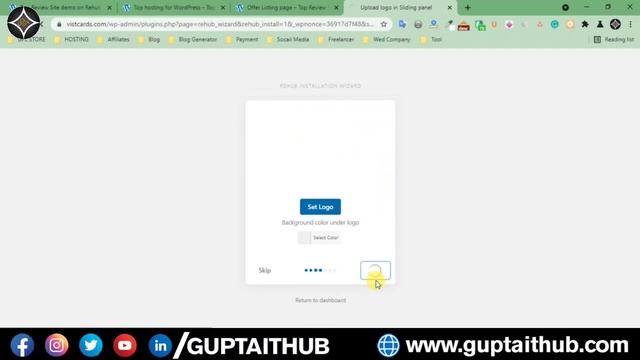 Create a WordPress Review Website Tutorial In Hindi वर्डप्रेस Review वेबसाइट смотреть онлайн