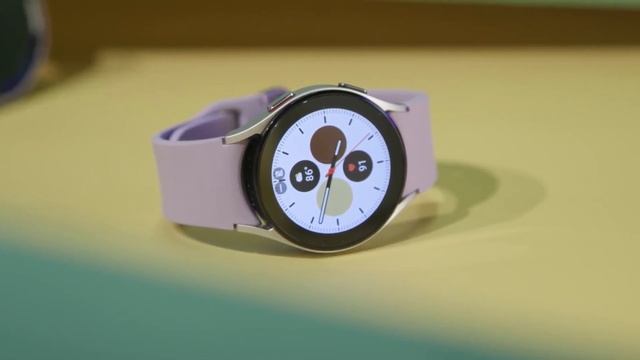 Galaxy Watch 5 Pro - Review( The Dark Side) смотреть онлайн