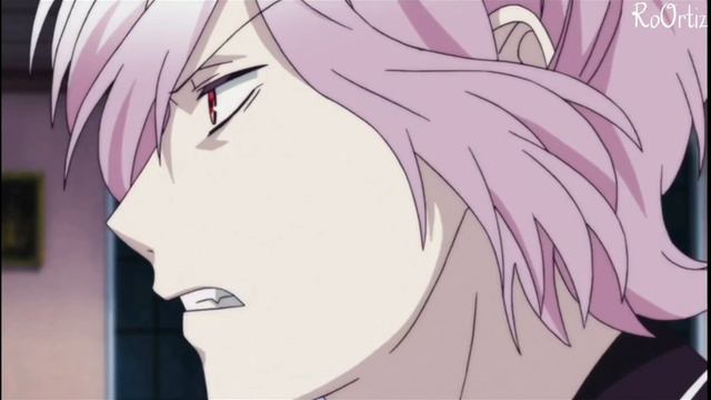 Subaru Sakamaki [AMV] ~ E.T ~ Diabolik Lovers