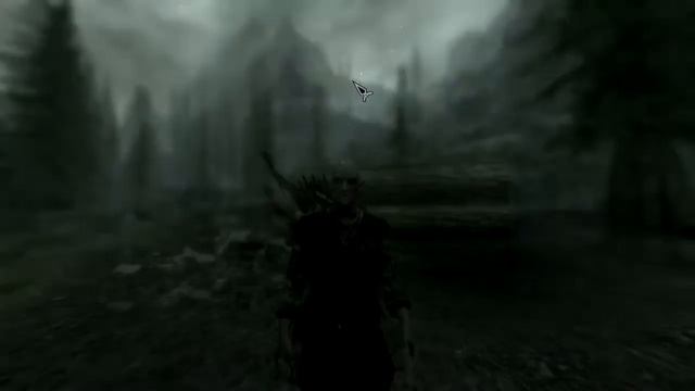 Skyrim Walkthrough: Ep. 4 Fast Leveling Archery (auluftwaffles.wordpress.com) смотреть онлайн