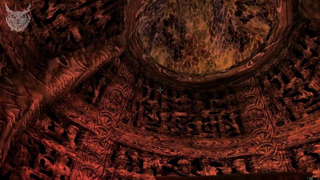 The Elder Scrolls III: Morrowind - Шкура Спасителя и не только смотреть онлайн