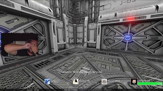 ТВОЁ ЛИЦО, КОГДА ДОЕЛ САЛАТЫ - Дикий Ржач с Дезом смотреть онлайн