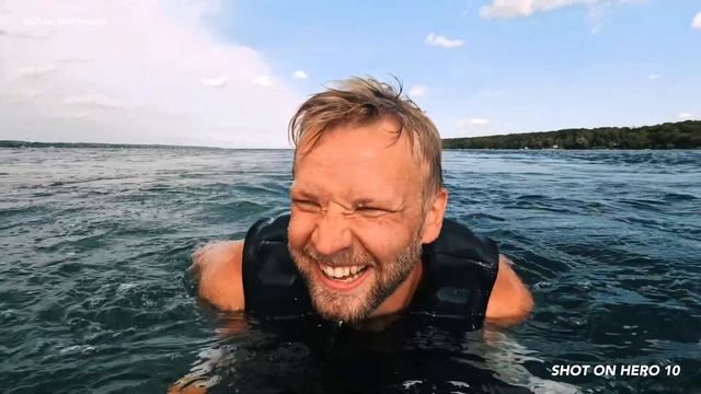 GoPro Hero 10 - Зачем? смотреть онлайн