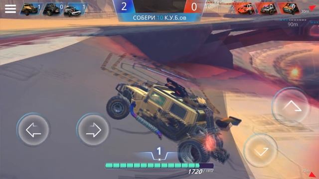 ?ПРИКОЛЬНАЯ ИГРА METAL MADNESS НА Android & ios ОБЗОР|ПРОХОЖДЕНИЕ смотреть онлайн