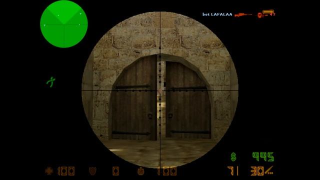 -4 awp by dNs смотреть онлайн
