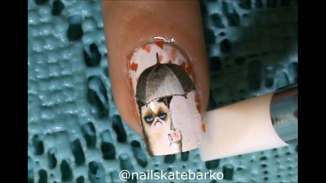 Antilove cat / Кот, который не знает слов любви смотреть онлайн