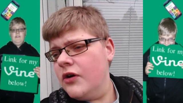 Best of: Michael Novak On Vine (#6) смотреть онлайн