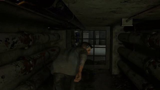 Uncharted 4 Prison Chase Scene | 13500HX + RTX 4050 6GB MAX Graphics смотреть онлайн