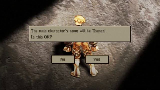 Let's Play Final Fantasy Tactics: War of the Lions | #1 | The Unsung Hero's Tale Begins смотреть онлайн