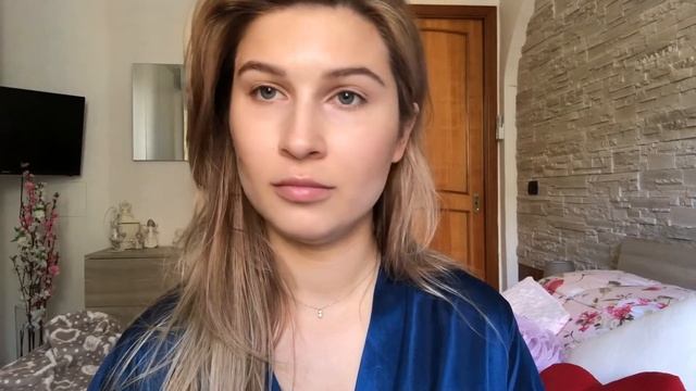 Фиолетовый Смоки айс / ЛЕТНИЙ МАКИЯЖ/ Mekeup смотреть онлайн