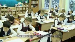 Прощание с начальной школой. #Выпускной