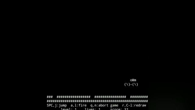 Game moon-buggy di termux смотреть онлайн