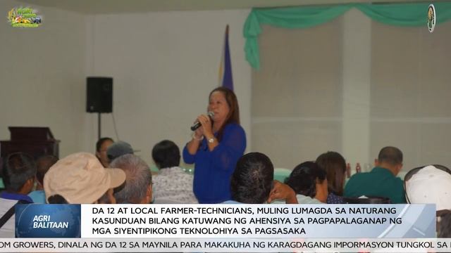 Agri Tayo SOCCSKSARGEN Episode 109  (Rabies Awareness Month)