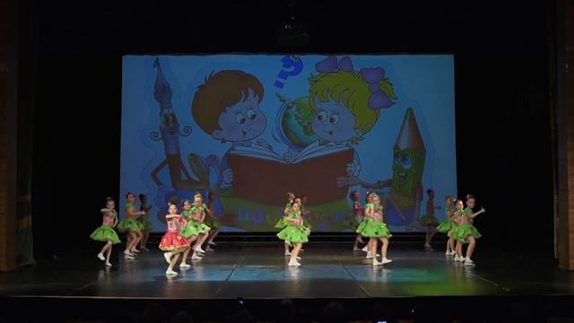 Ансамбль Родничок смотреть онлайн