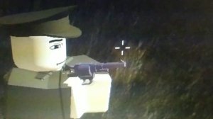 Роблокс Обзор на игру "Окопная Война"(2 Часть)#война #роблокс #игра