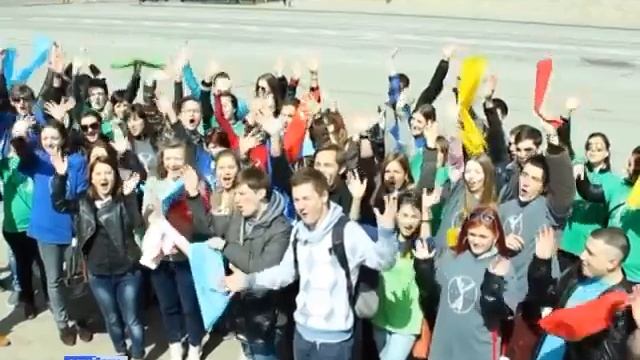 СтуДень 13 апреля 2014 г. смотреть онлайн