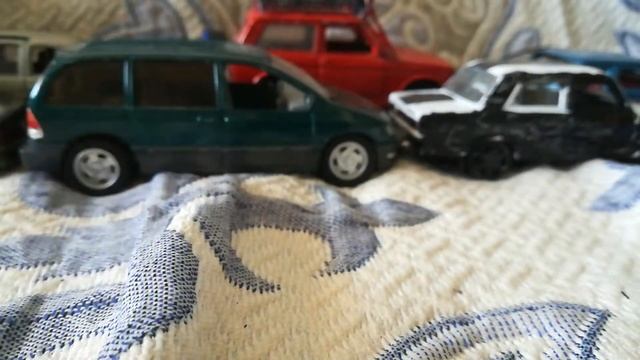 Обзор на все мои модели 2 часть смотреть онлайн