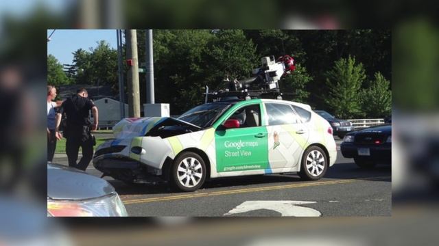 Google, un danger pour les libertés ? - Oracle смотреть онлайн