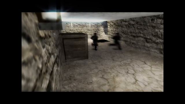 iNhailed vs d-cocks @ ICL IX Semi finals [HD] смотреть онлайн